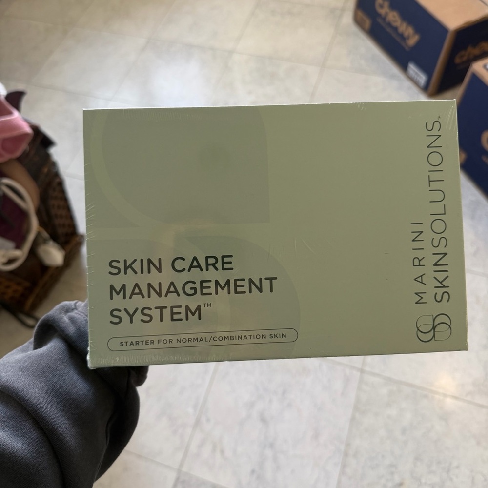 Marni SkinSolutions Cleanser - TRAVEL SIZE